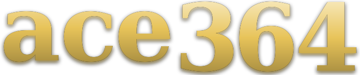 ace 364 logo